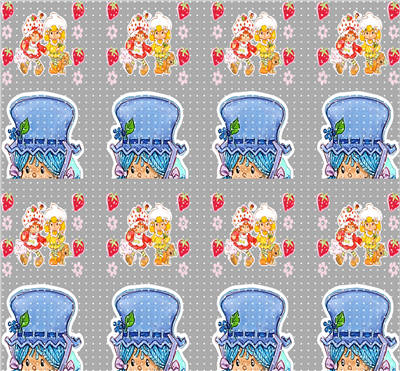 Bookmark sticker-S 593